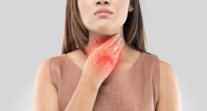Thyroid Problems In Women: Signs, Causes & Treatment Options