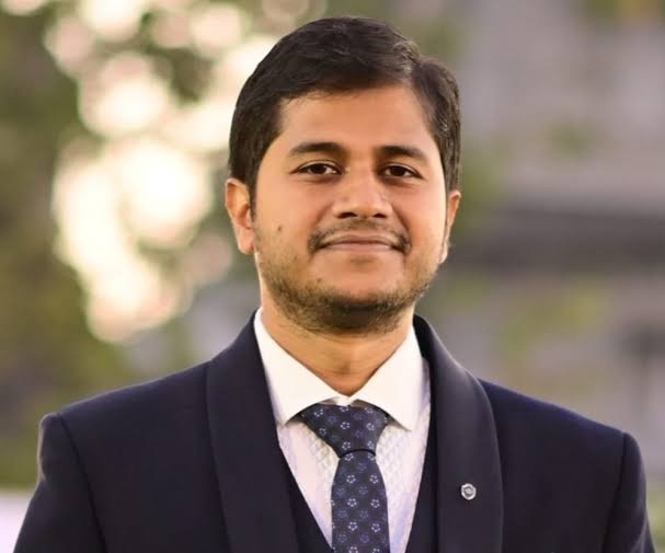 Dr Hiranya Deka – Urologist